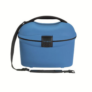 Samsonite Beauty Case Hemelsblauw