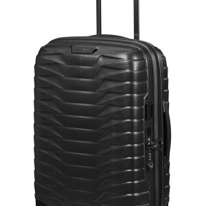 samsonite proxis  40 cm  mat graphite