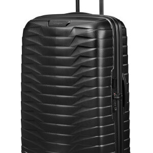 samsonite proxis  75 cm mat graphite