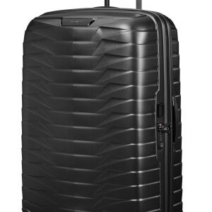 samsonite proxis 81 cm mat graphite