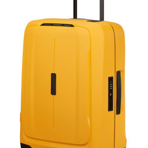 essens 55 cm handbagage geel