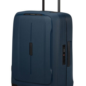essens 55 cm handbagage blauw