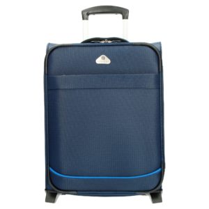 enrico benetti handbagage blauw