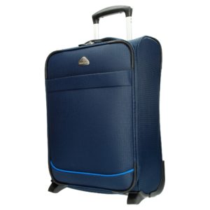 enrico benetti handbagage blauw
