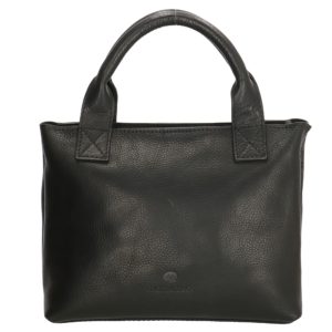 micmac handtas discover zwart