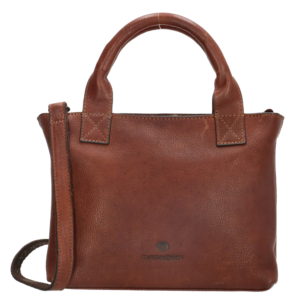 micmac handtas discover bruin