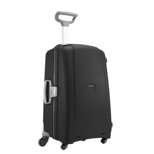 Samsonite Aeris Spinner 75 Black