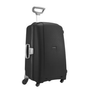 Samsonite Aeris Spinner 82 Black