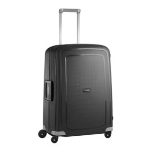 Samsonite S’Cure Spinner 69 Black