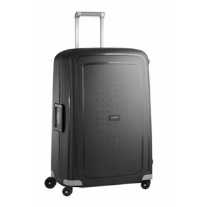 Samsonite S’Cure Spinner 75 Black