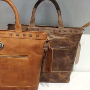MicMac Tas Cognac 16306