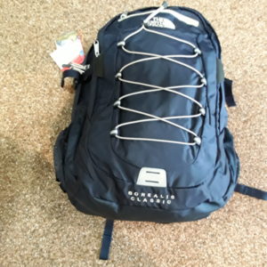 The North Face Borealis Classic Dark blue