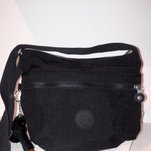 Kipling Arto S true black