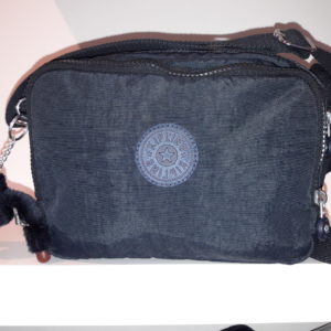 Kipling Silen true Blue