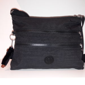 kipling alvar true black