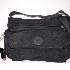 Kipling Syro Black