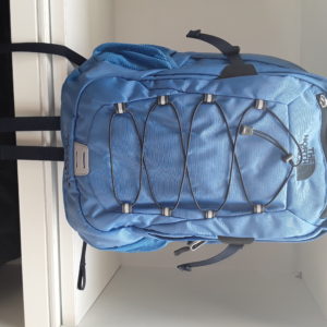 The North Face Borealis Classic BLUE