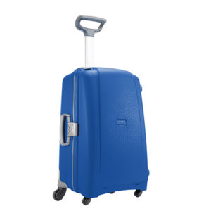 Samsonite Aeris Spinner 68 Vivid Blue