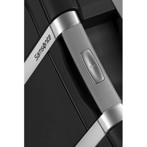 Samsonite S’Cure Spinner 69 Black