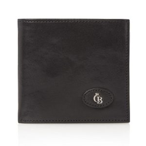 Castelijn & Beerens Billfold Zwart