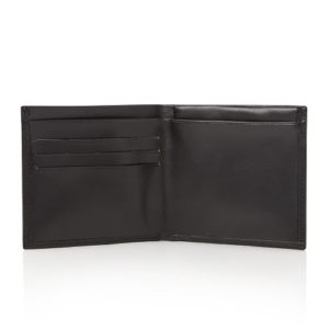Castelijn & Beerens Billfold Zwart