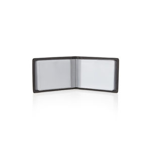Castelijn & Beerens Creditcard Etui Zwart