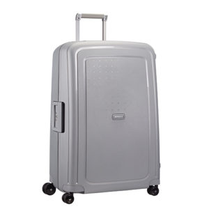 Samsonite S’Cure Spinner 75 Silver