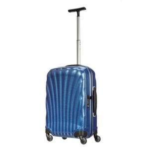 Samsonite Cosmolite Spinner 55 midnight Blue