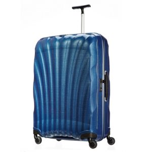 Samsonite Cosmolite Spinner 81 Midnight Blue