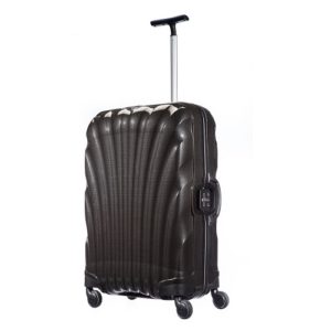 Samsonite Lite-Locked Spinner 69 Black