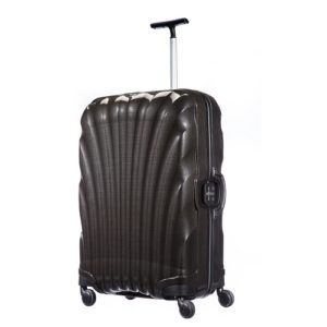 Samsonite Lite-Locked Spinner 75 Black