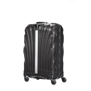 Samsonite Lite-Locked Spinner 75 Black