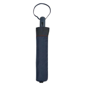 M&P Heren Stormparaplu Blauw
