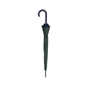Bisetti Paraplu Groen Met Blauw