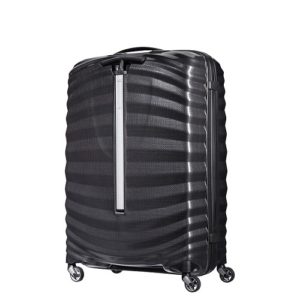 Samsonite Lite-Shock Spinner 75 Black
