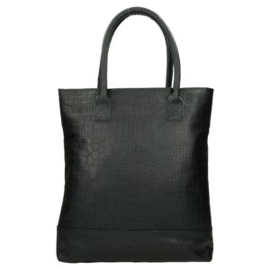 micmacbags shopper zwart