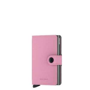 Secrid Miniwallet Yard Rose