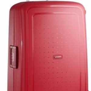 Samsonite S’Cure Spinner 75 rood