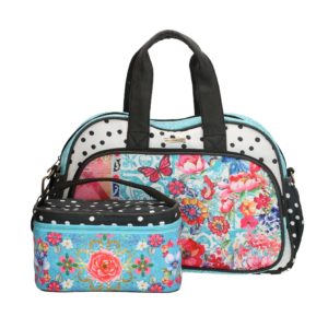 Melli Mello luiertas bloem multi
