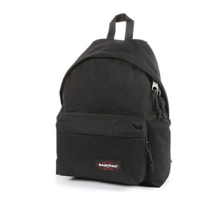 Eastpak Padded Pak’r Black