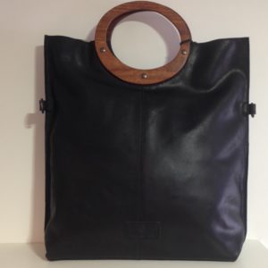 Mic Mac Bags Lumberjill