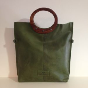Mic Mac Bags Lumberjill S