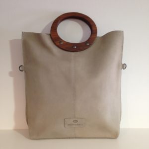 Mic Mac Bags Lumberjill S