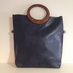 Mic Mac Bags Lumberjill