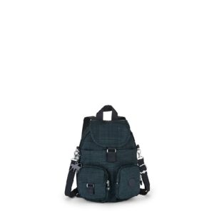 Kipling Firefly Dazz True Blue