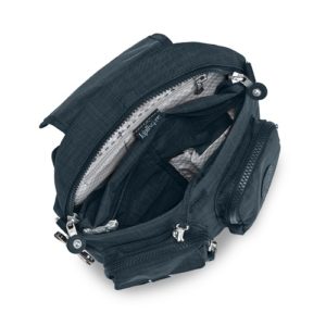 Kipling Firefly Dazz True Blue