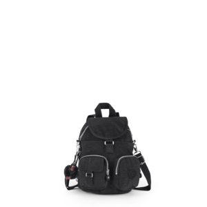 Kipling Firefly Black