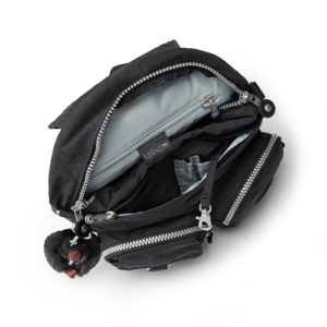 Kipling Firefly   true Black