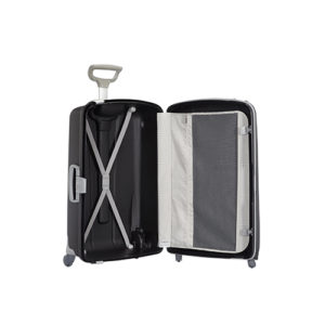 Samsonite Aeris Spinner 75 Black