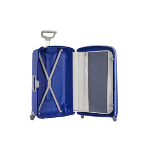 Samsonite Aeris Spinner 82 Vivid Blue